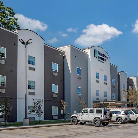 Mainstay Suites Denham Springs - Baton Rouge East Kültér fotó