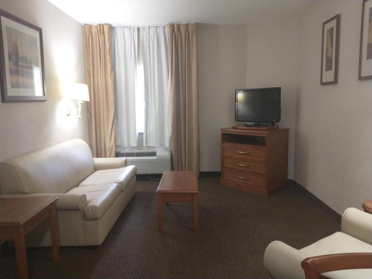 Mainstay Suites Denham Springs - Baton Rouge East Kültér fotó