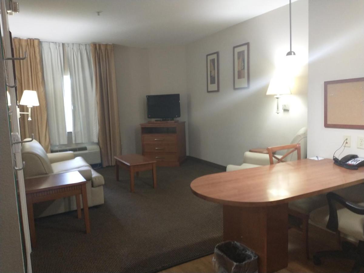 Mainstay Suites Denham Springs - Baton Rouge East Kültér fotó