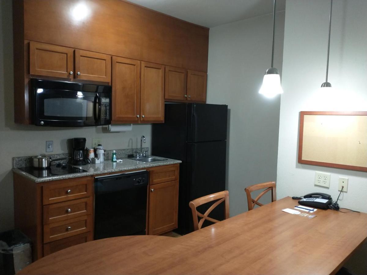 Mainstay Suites Denham Springs - Baton Rouge East Kültér fotó