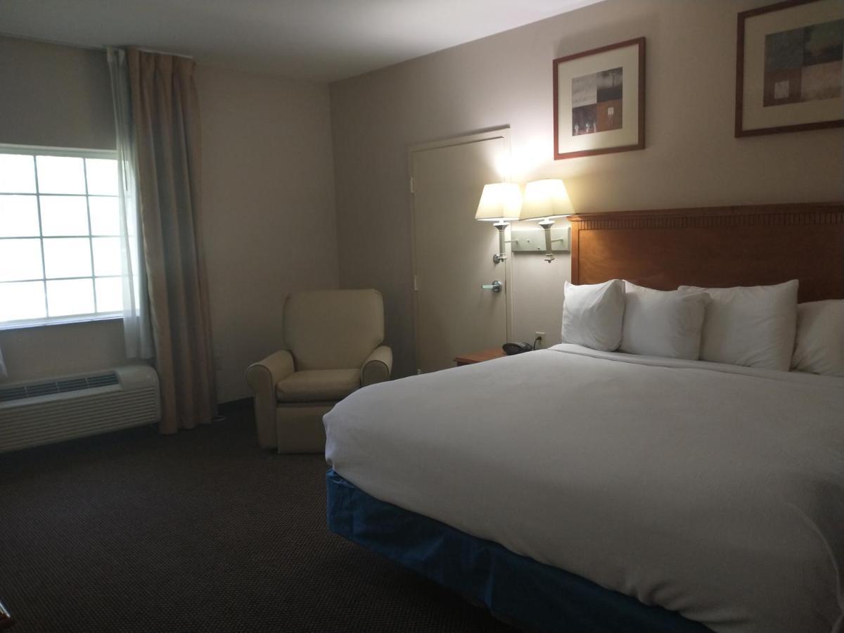 Mainstay Suites Denham Springs - Baton Rouge East Kültér fotó