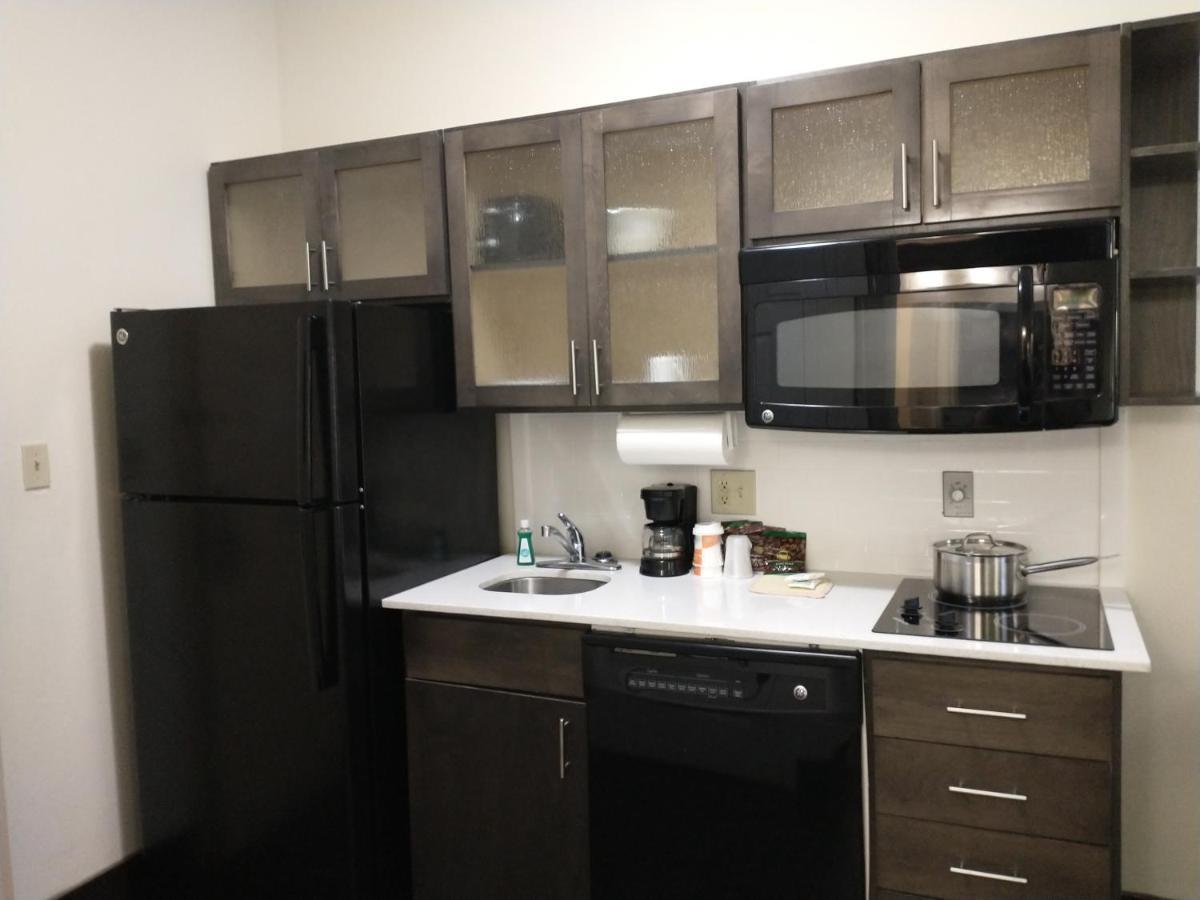 Mainstay Suites Denham Springs - Baton Rouge East Kültér fotó