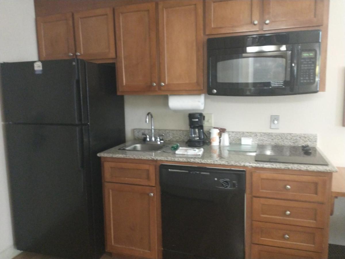 Mainstay Suites Denham Springs - Baton Rouge East Kültér fotó