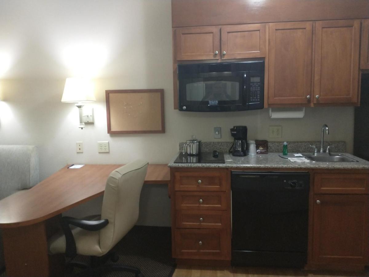 Mainstay Suites Denham Springs - Baton Rouge East Kültér fotó