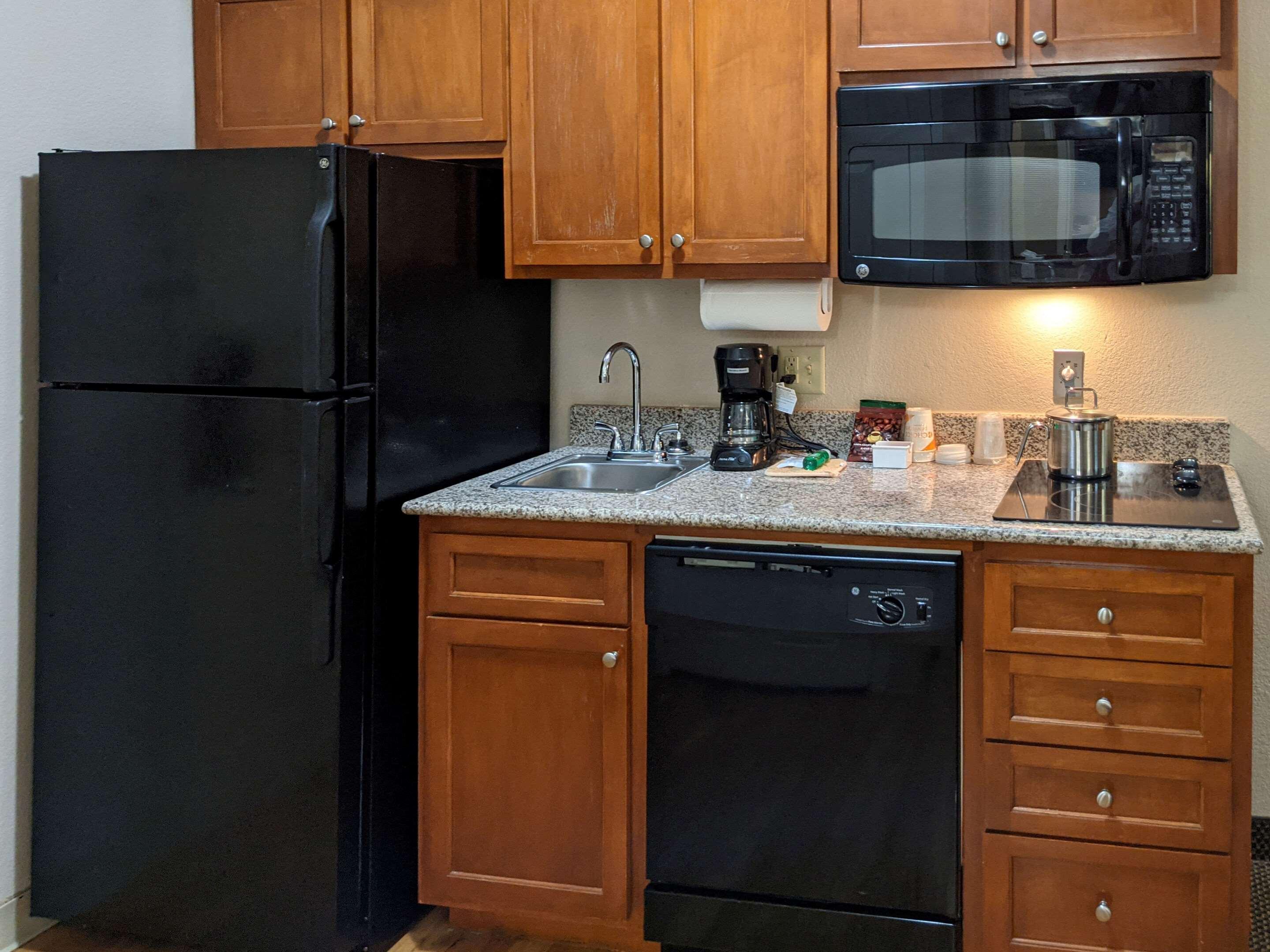 Mainstay Suites Denham Springs - Baton Rouge East Kültér fotó
