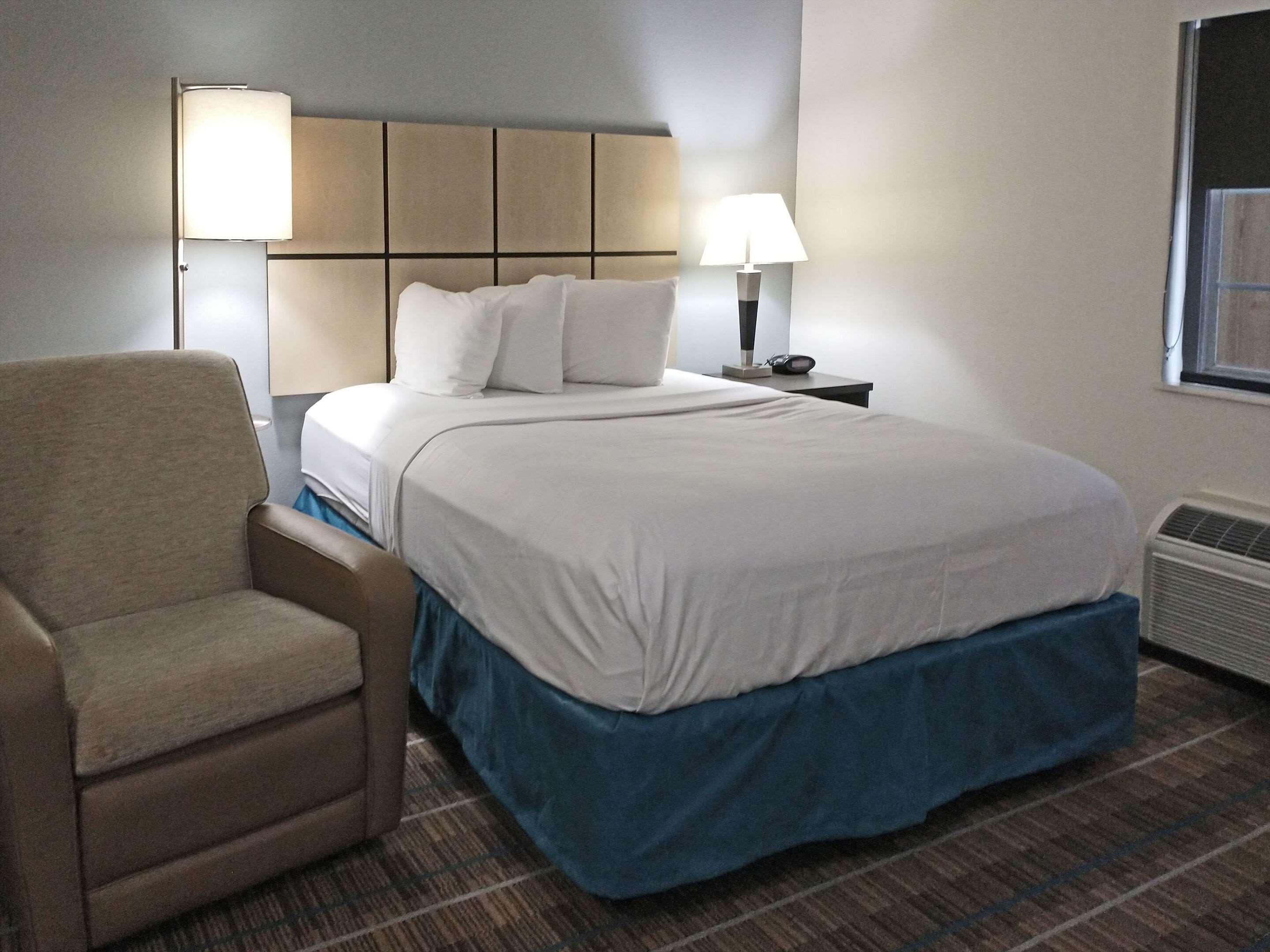 Mainstay Suites Denham Springs - Baton Rouge East Kültér fotó