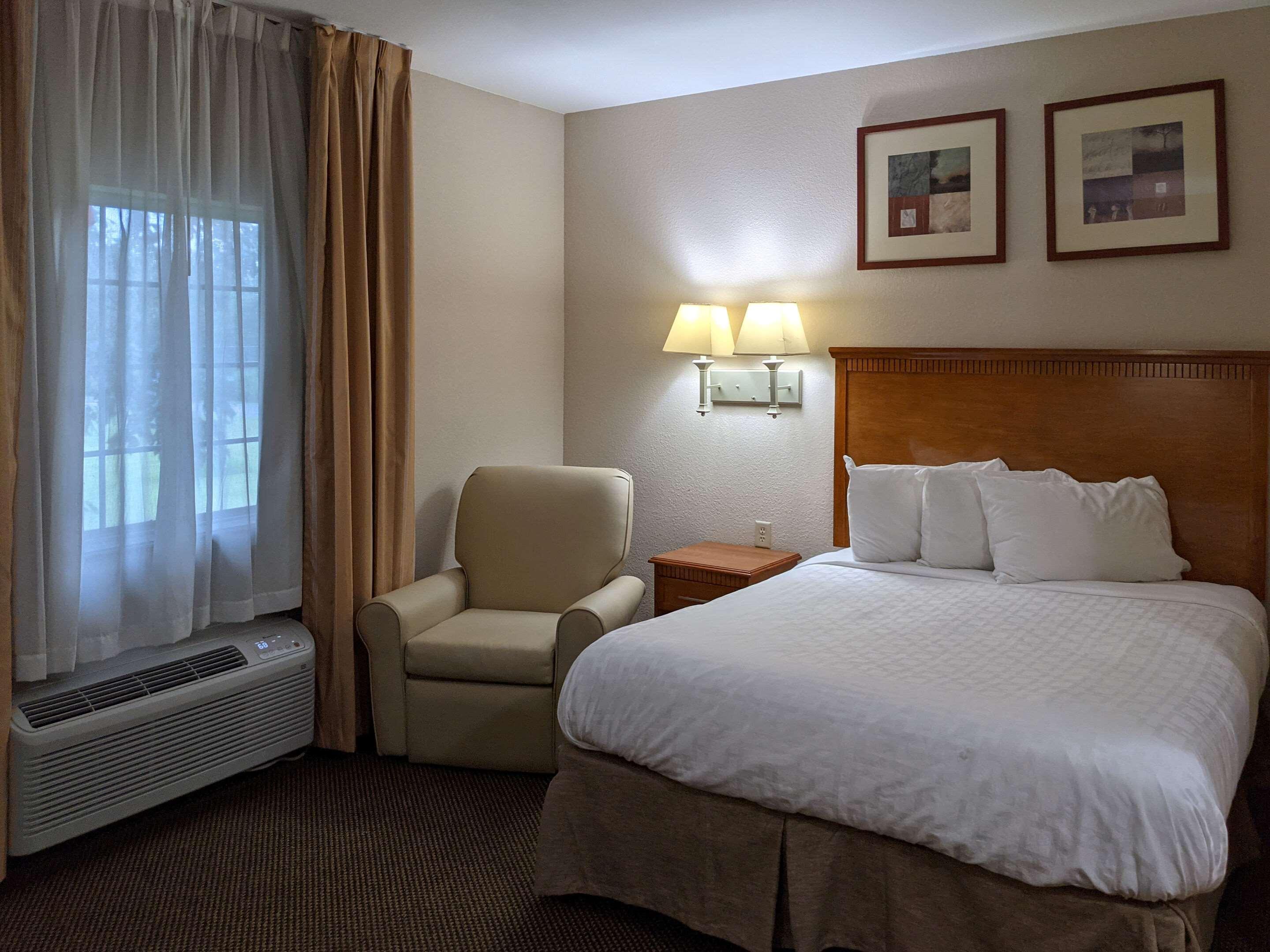 Mainstay Suites Denham Springs - Baton Rouge East Kültér fotó