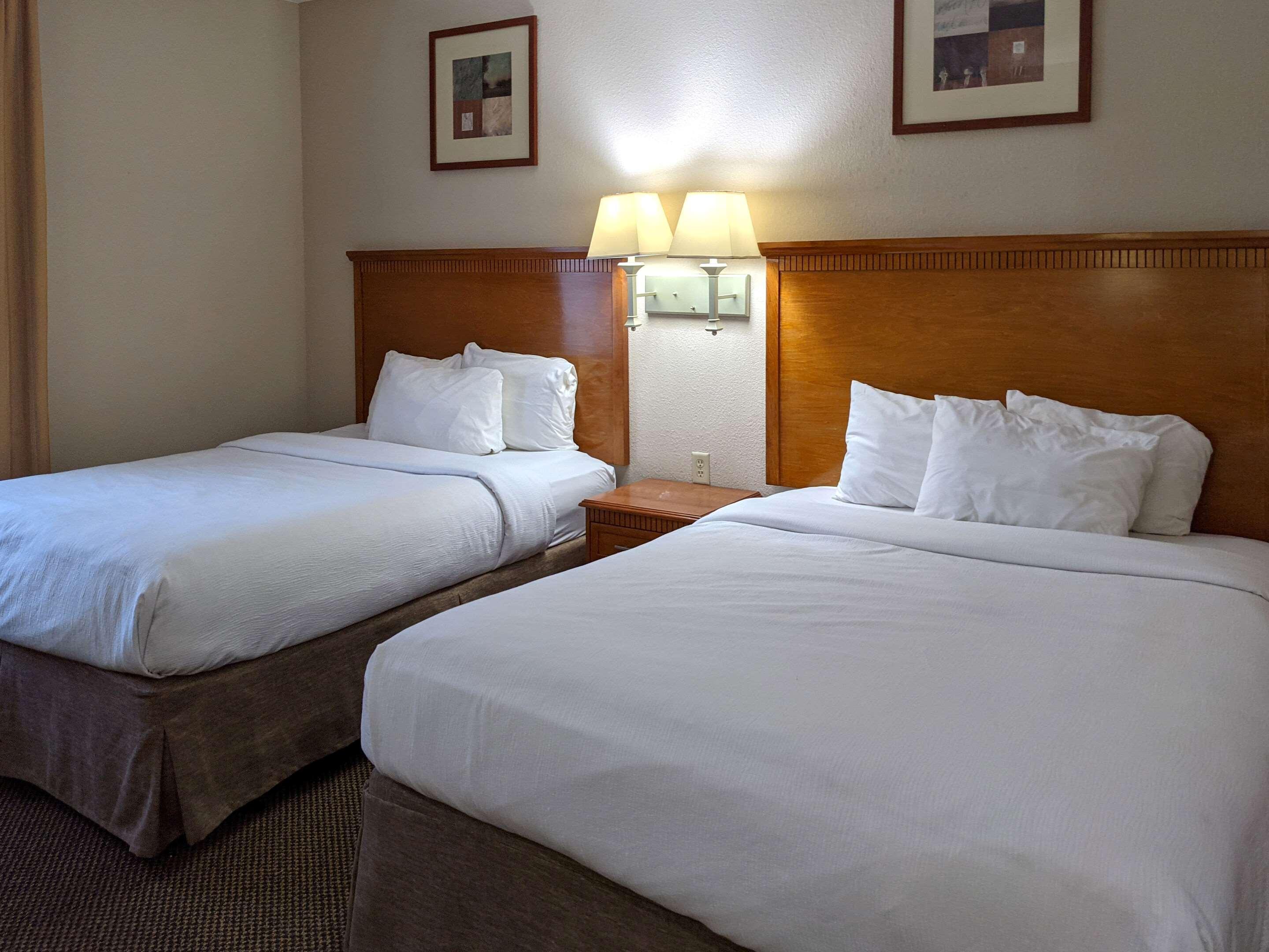 Mainstay Suites Denham Springs - Baton Rouge East Kültér fotó