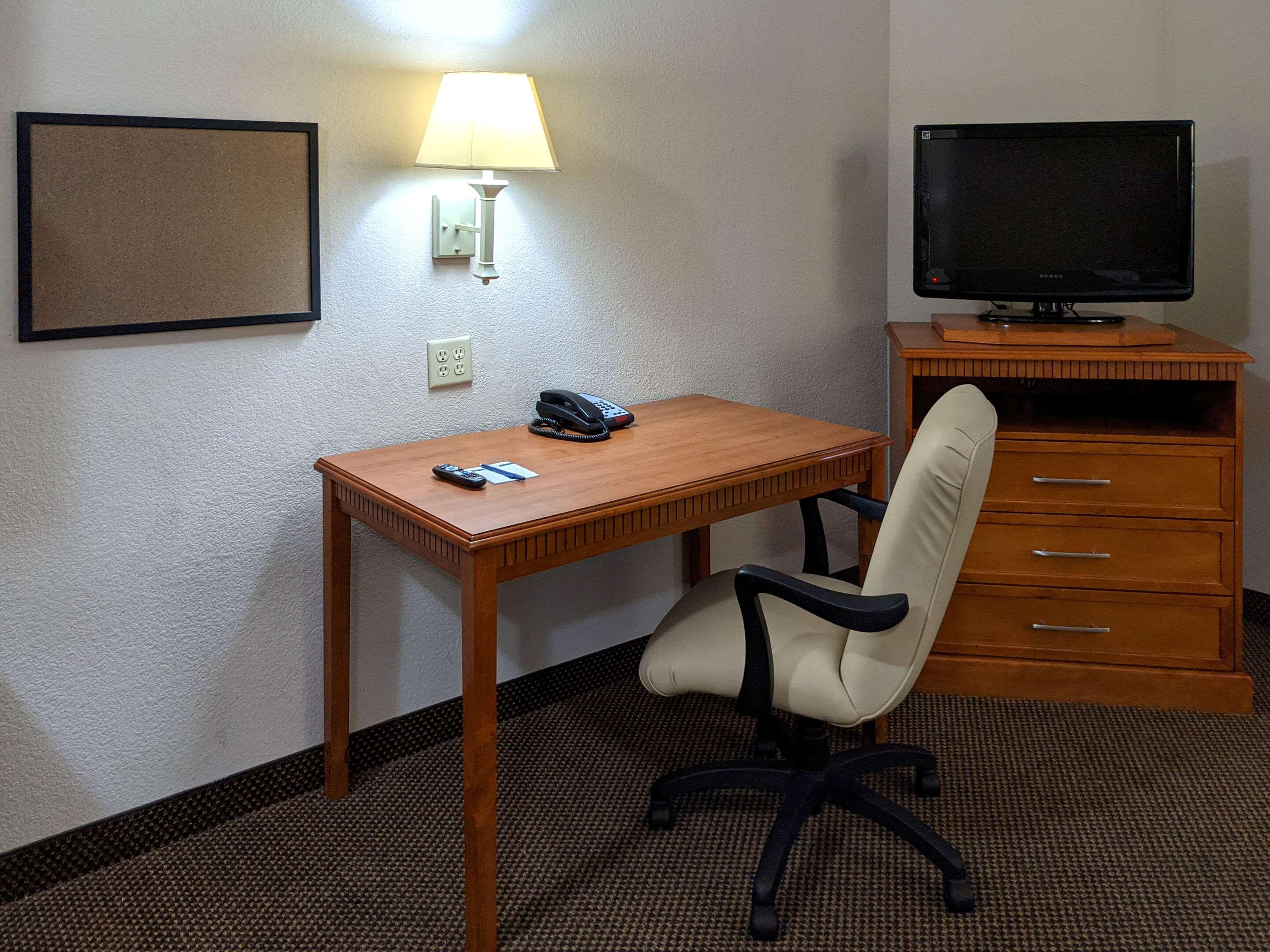 Mainstay Suites Denham Springs - Baton Rouge East Kültér fotó