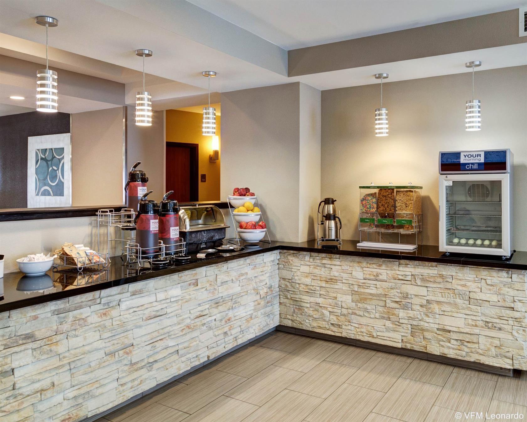Mainstay Suites Denham Springs - Baton Rouge East Kültér fotó