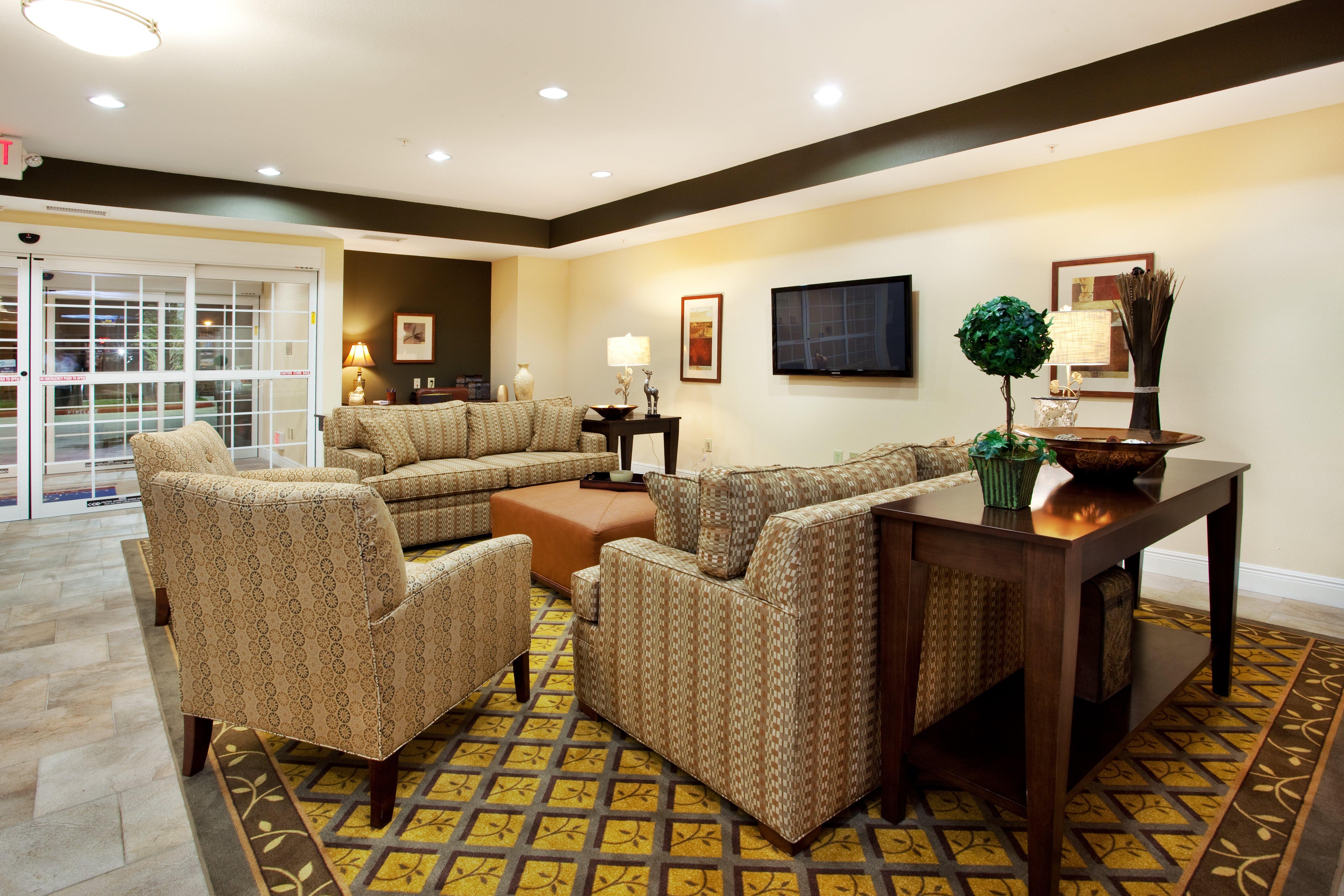 Mainstay Suites Denham Springs - Baton Rouge East Kültér fotó