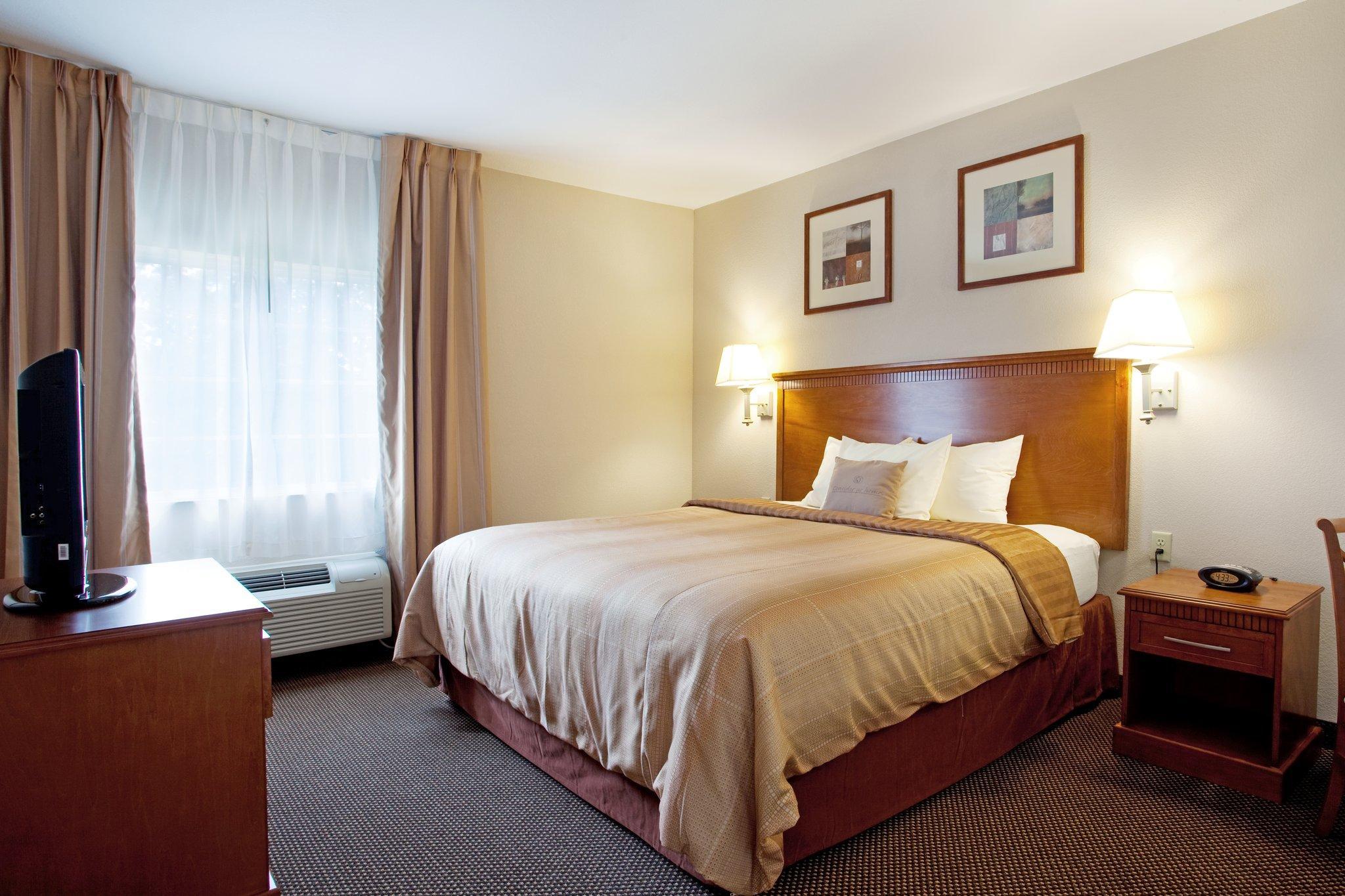 Mainstay Suites Denham Springs - Baton Rouge East Kültér fotó