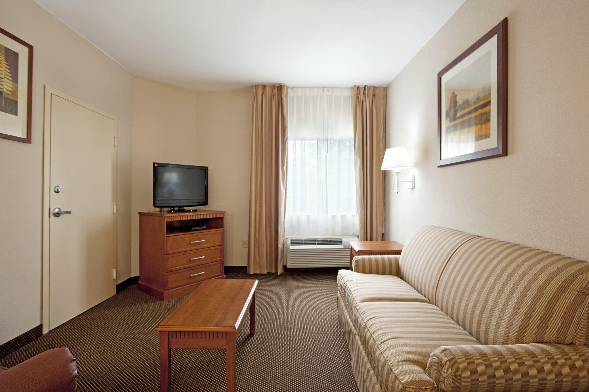 Mainstay Suites Denham Springs - Baton Rouge East Kültér fotó