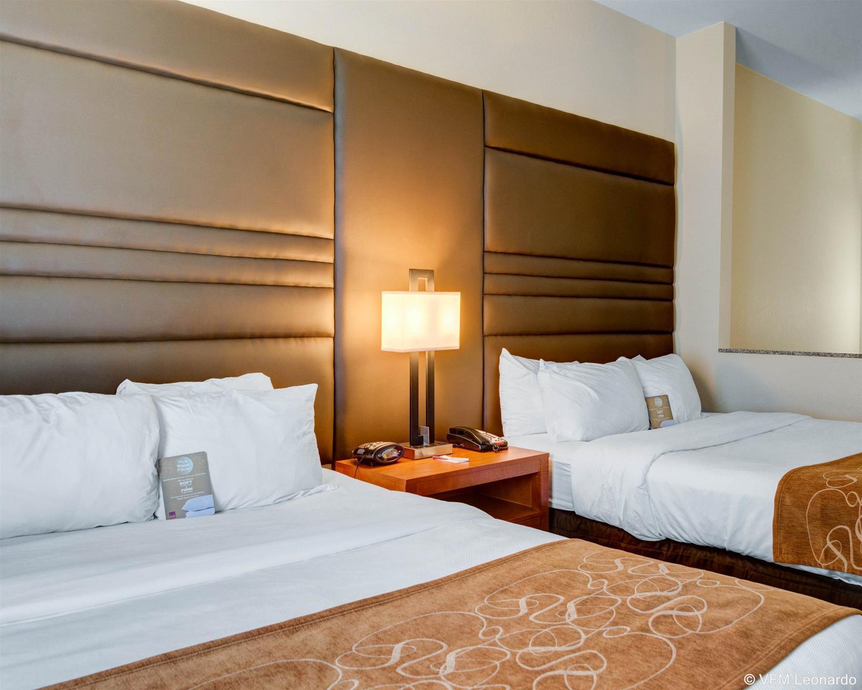 Mainstay Suites Denham Springs - Baton Rouge East Kültér fotó