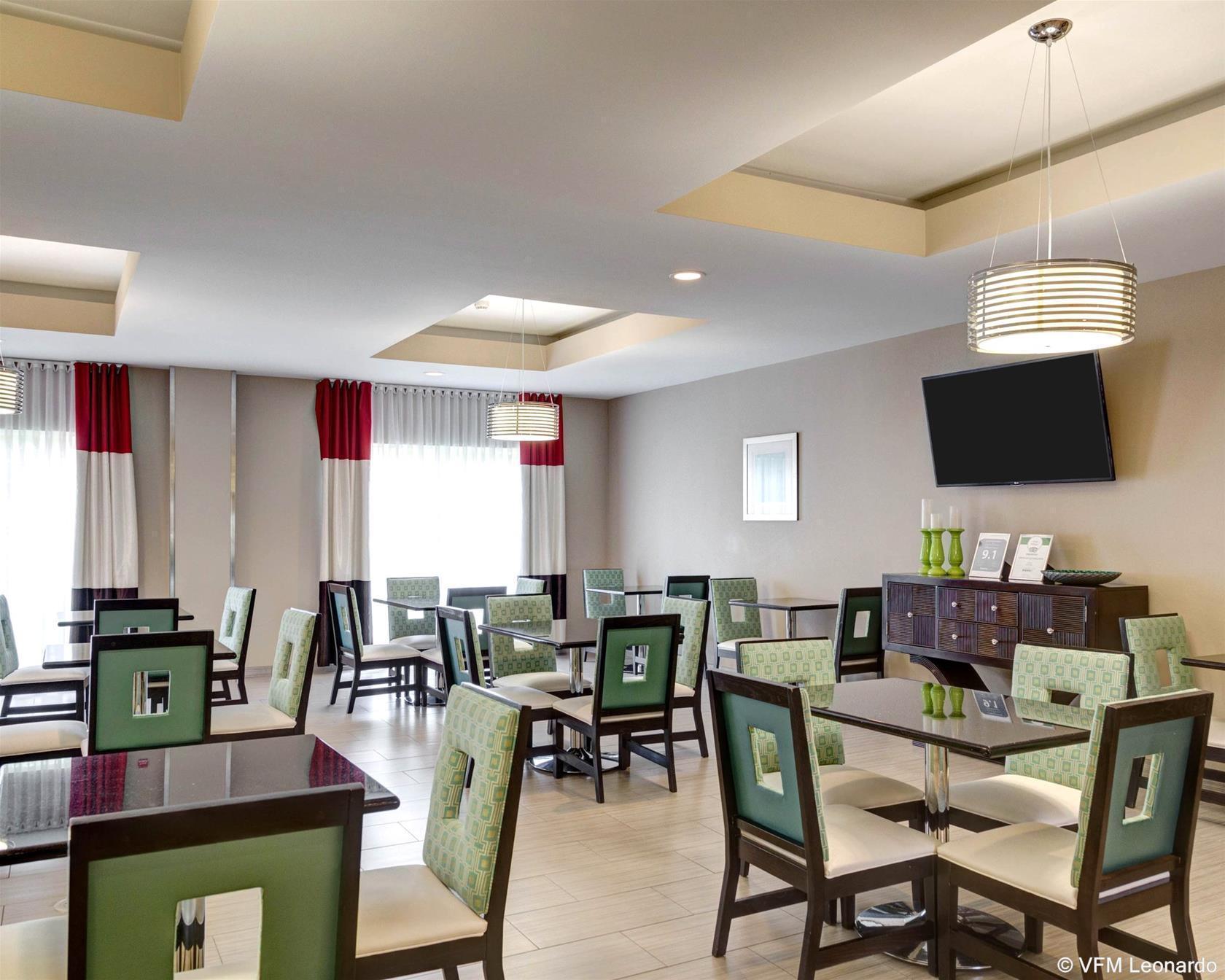 Mainstay Suites Denham Springs - Baton Rouge East Kültér fotó