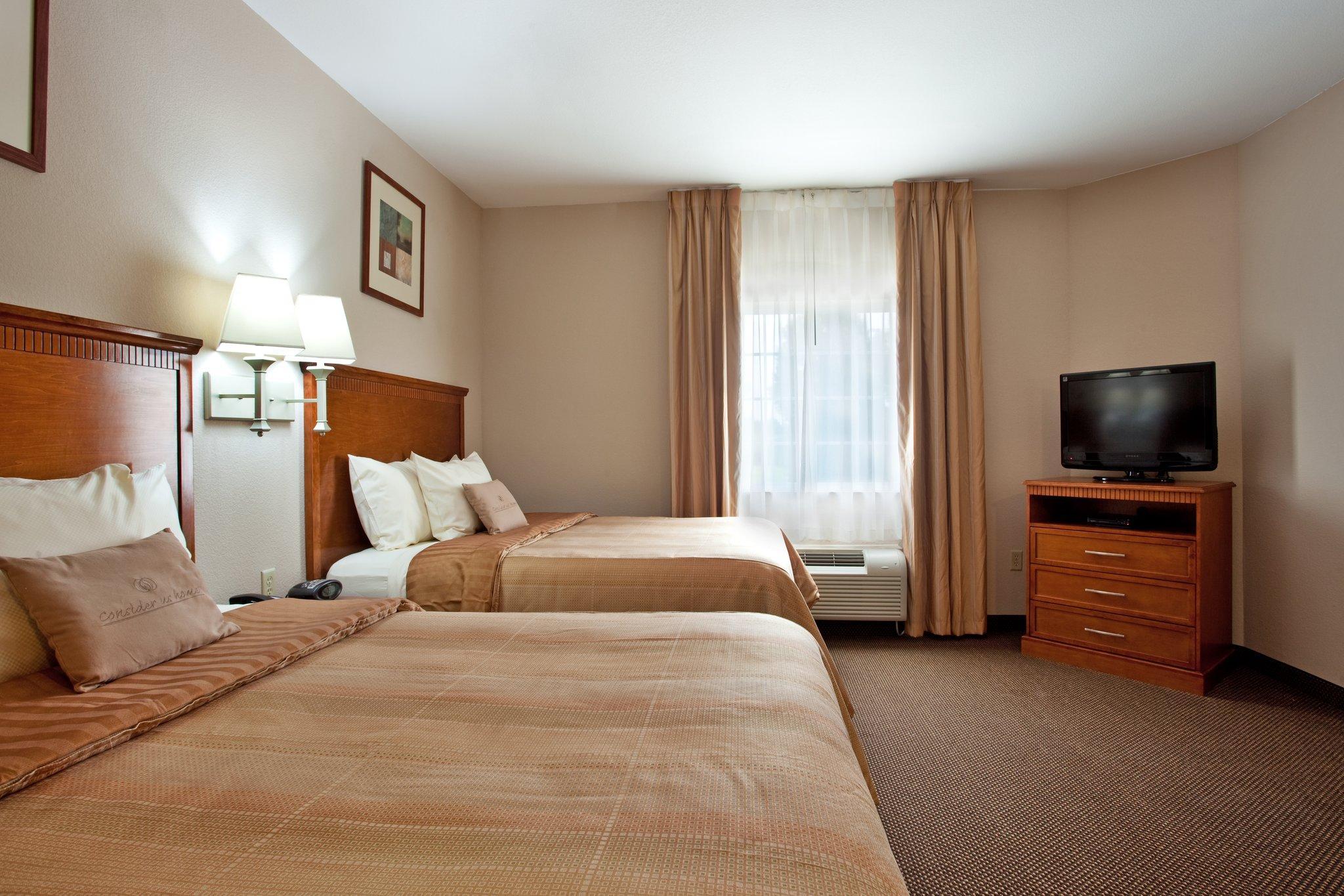 Mainstay Suites Denham Springs - Baton Rouge East Kültér fotó