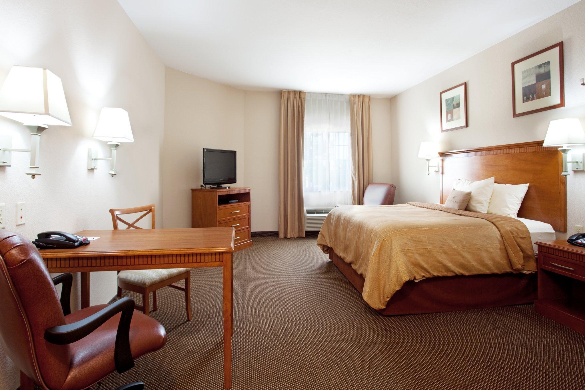 Mainstay Suites Denham Springs - Baton Rouge East Kültér fotó