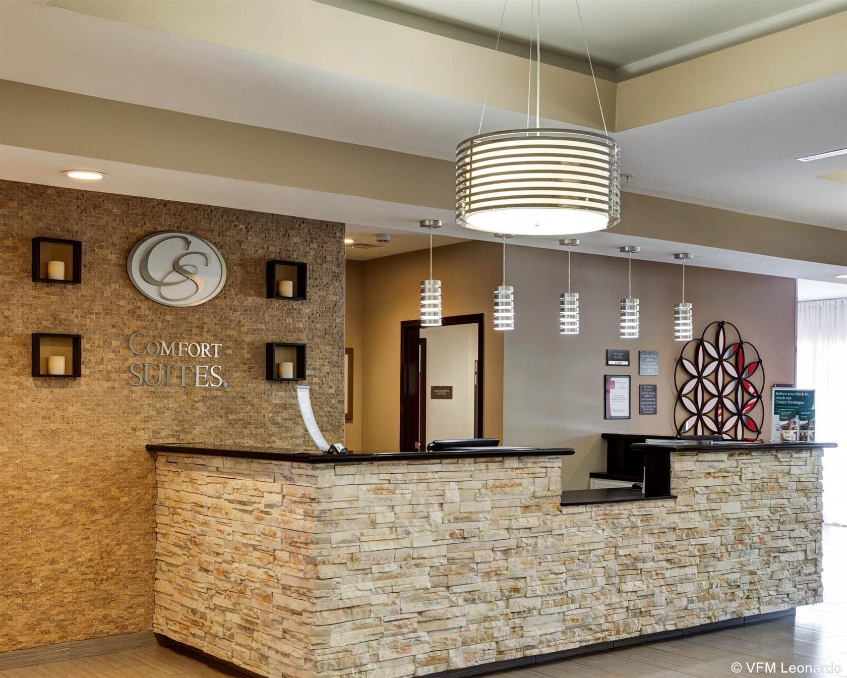 Mainstay Suites Denham Springs - Baton Rouge East Kültér fotó