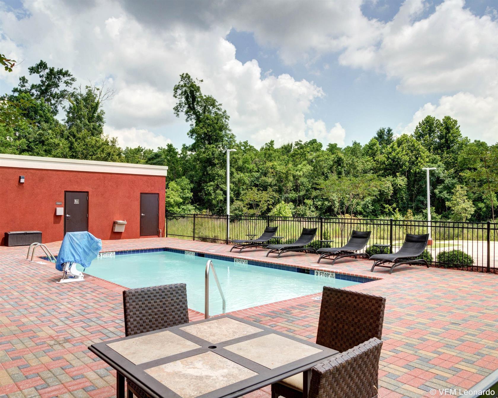Mainstay Suites Denham Springs - Baton Rouge East Kültér fotó