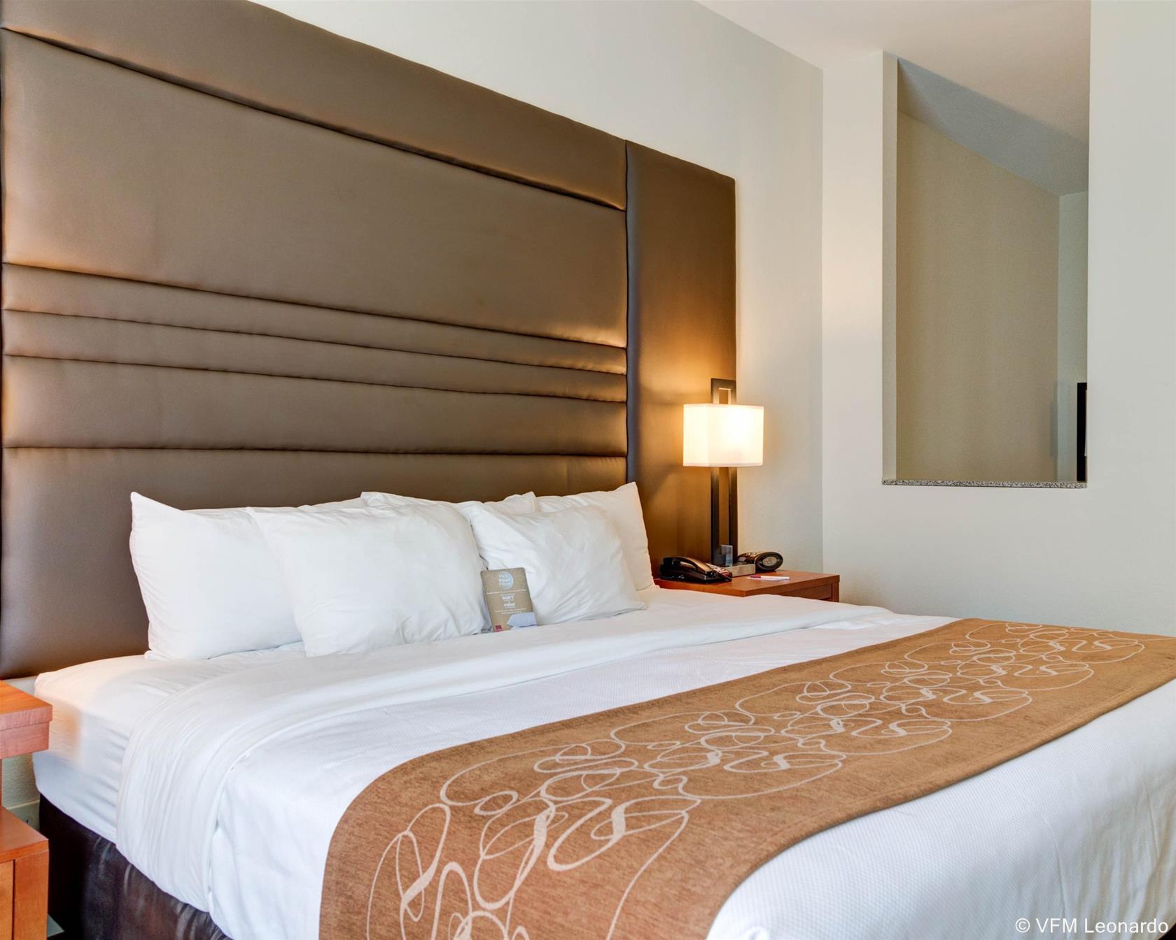 Mainstay Suites Denham Springs - Baton Rouge East Kültér fotó