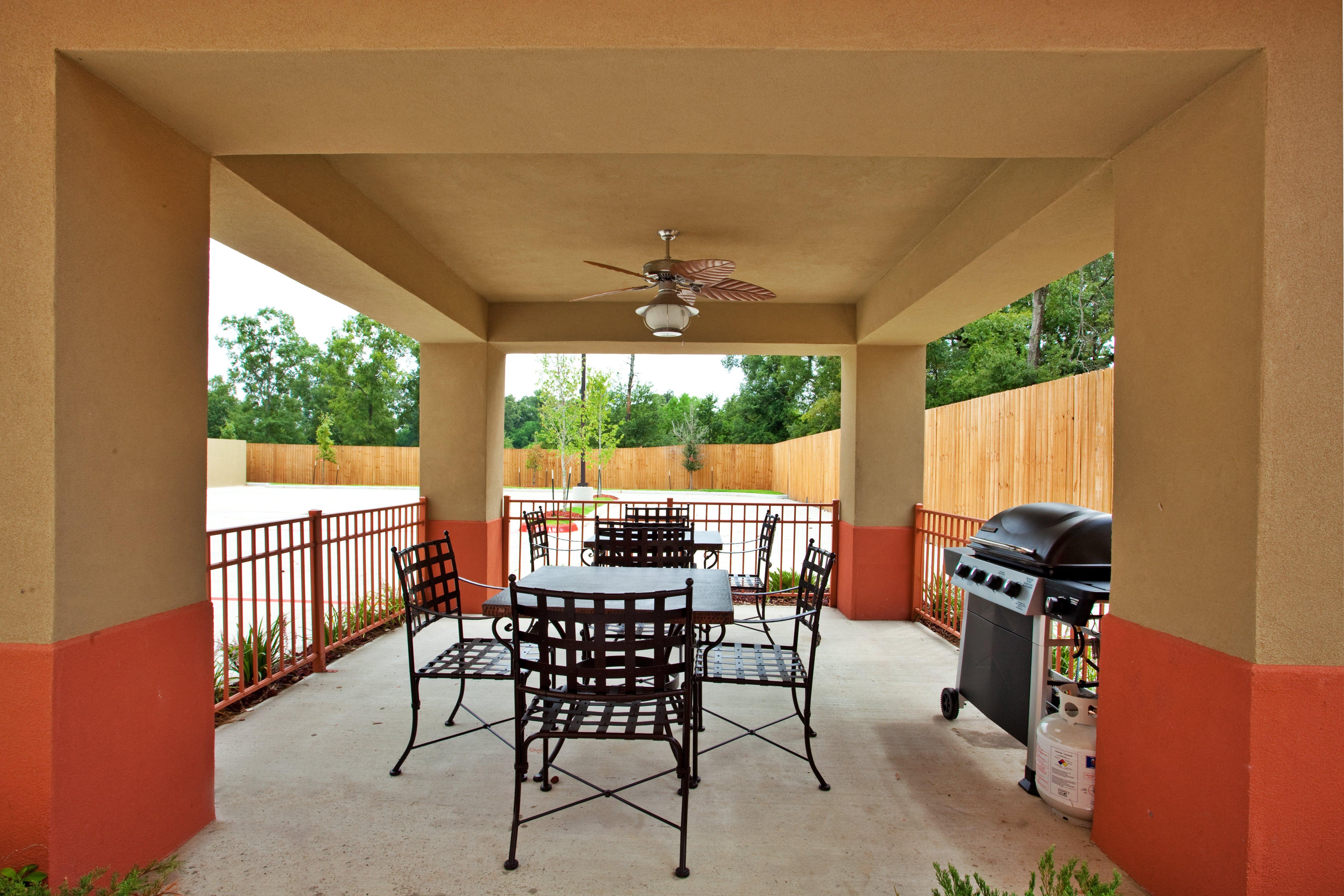Mainstay Suites Denham Springs - Baton Rouge East Kültér fotó