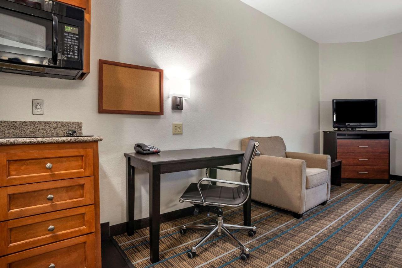 Mainstay Suites Denham Springs - Baton Rouge East Kültér fotó