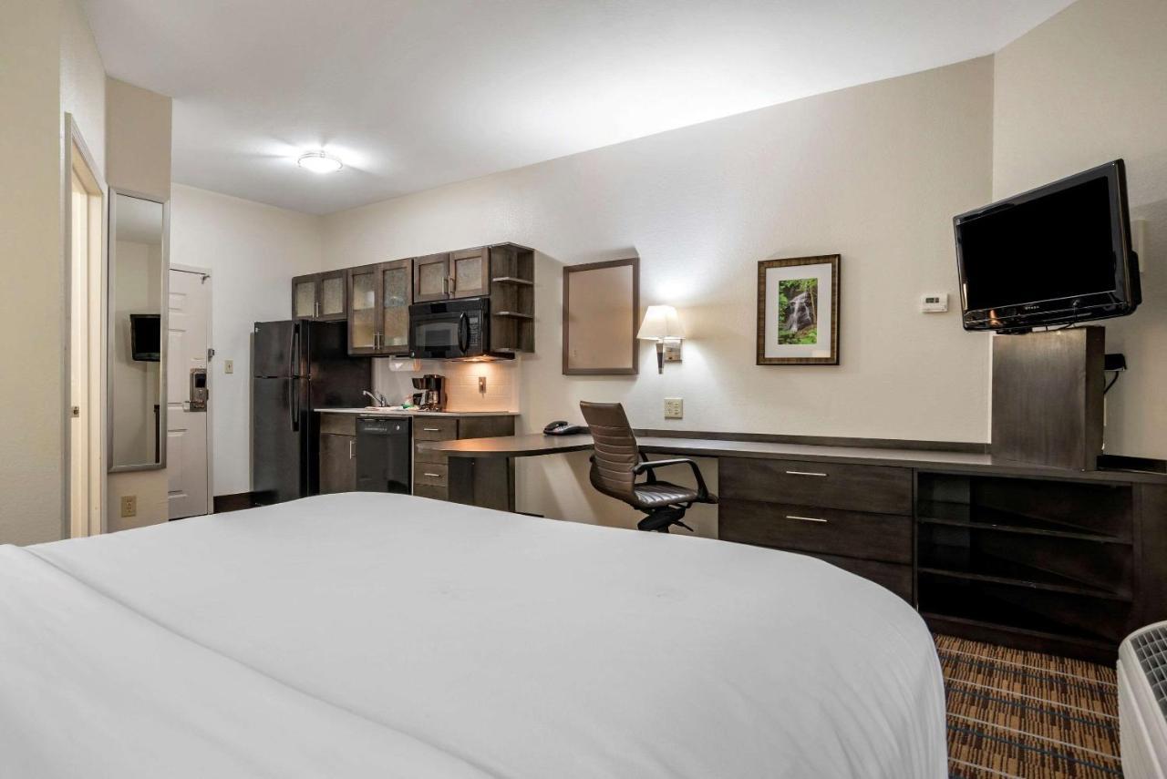 Mainstay Suites Denham Springs - Baton Rouge East Kültér fotó