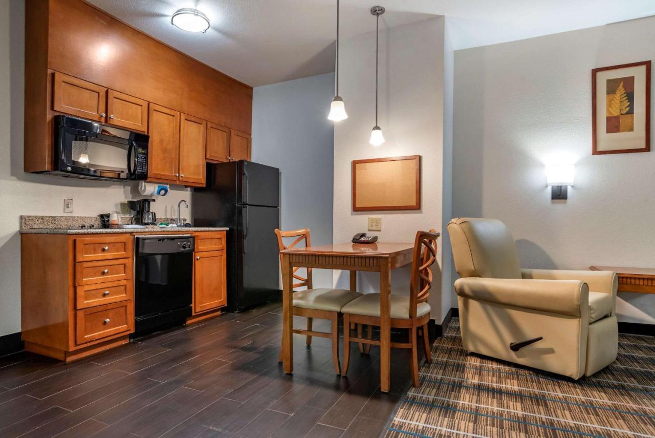 Mainstay Suites Denham Springs - Baton Rouge East Kültér fotó