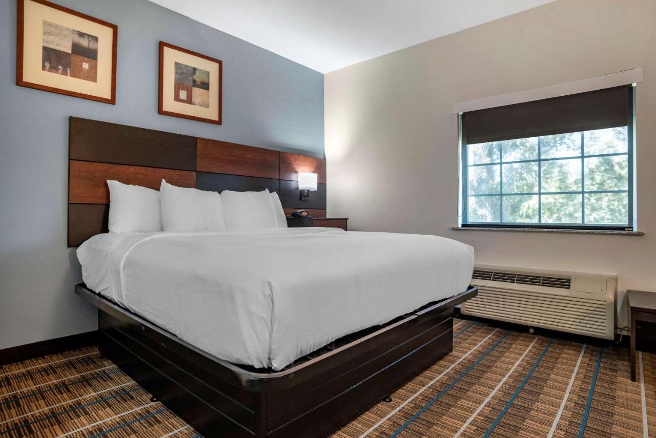 Mainstay Suites Denham Springs - Baton Rouge East Kültér fotó