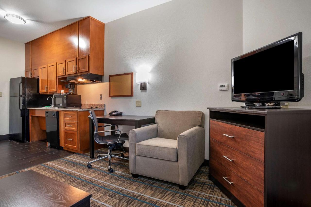Mainstay Suites Denham Springs - Baton Rouge East Kültér fotó