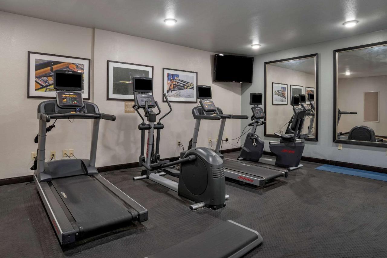 Mainstay Suites Denham Springs - Baton Rouge East Kültér fotó