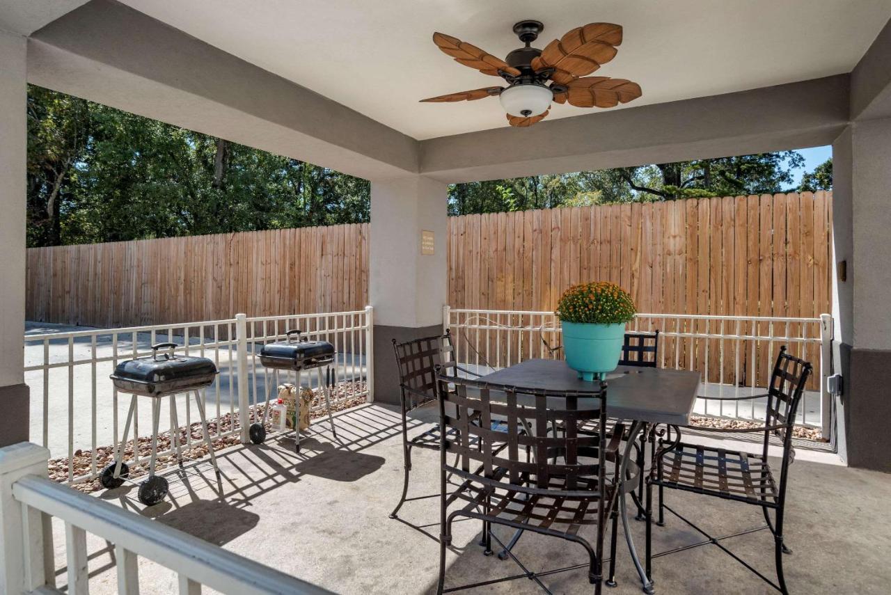 Mainstay Suites Denham Springs - Baton Rouge East Kültér fotó