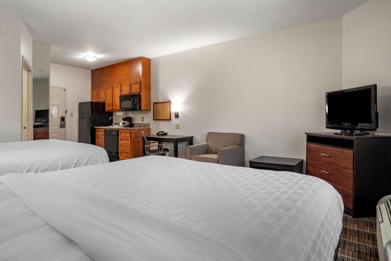 Mainstay Suites Denham Springs - Baton Rouge East Kültér fotó