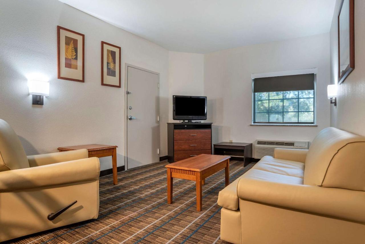 Mainstay Suites Denham Springs - Baton Rouge East Kültér fotó