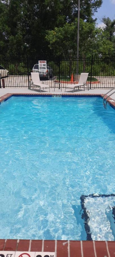 Mainstay Suites Denham Springs - Baton Rouge East Kültér fotó